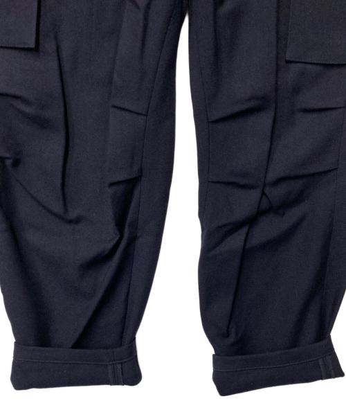 SOPHNET.（ソフネット）SOPHNET. (ソフネット) MILITARY CARGO PANTS ネイビー サイズ:Ｍの古着・服飾アイテム