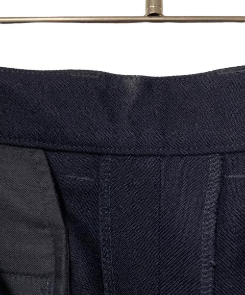 SOPHNET.（ソフネット）SOPHNET. (ソフネット) MILITARY CARGO PANTS ネイビー サイズ:Ｍの古着・服飾アイテム