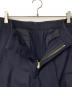 中古・古着 SOPHNET. (ソフネット) MILITARY CARGO PANTS ネイビー サイズ:Ｍ：7000円