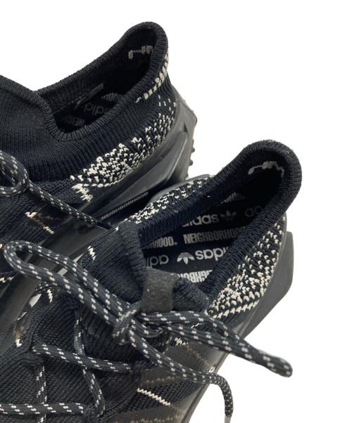 adidas Originals（アディダスオリジナル）adidas originals (アディダスオリジナル) NEIGHBORHOOD (ネイバーフッド) NMD S1 Knit 