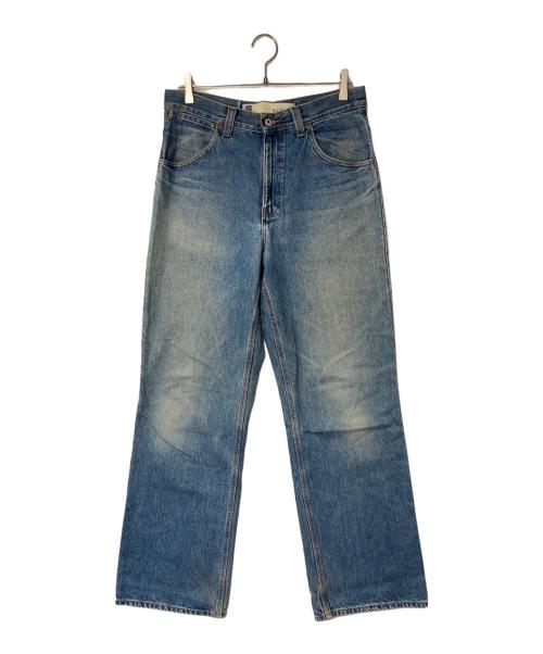 GAP（ギャップ）GAP (ギャップ) WORKER JEAN インディゴ サイズ:W31×L32の古着・服飾アイテム