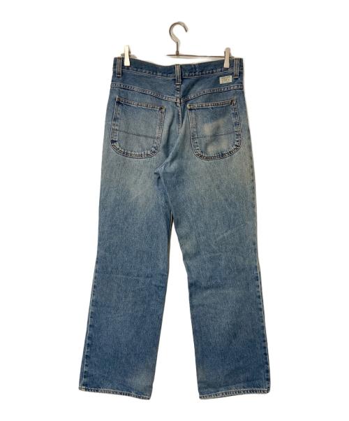 GAP（ギャップ）GAP (ギャップ) WORKER JEAN インディゴ サイズ:W31×L32の古着・服飾アイテム