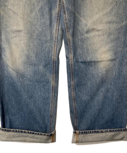 GAP（ギャップ）GAP (ギャップ) WORKER JEAN インディゴ サイズ:W31×L32の古着・服飾アイテム