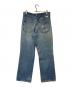 GAP (ギャップ) WORKER JEAN インディゴ サイズ:W31×L32：6000円
