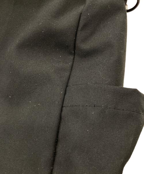 SUPREME（シュプリーム）SUPREME (シュプリーム) Field Messenger Bag ブラックの古着・服飾アイテム