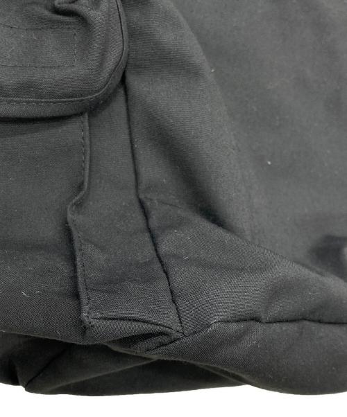 SUPREME（シュプリーム）SUPREME (シュプリーム) Field Messenger Bag ブラックの古着・服飾アイテム