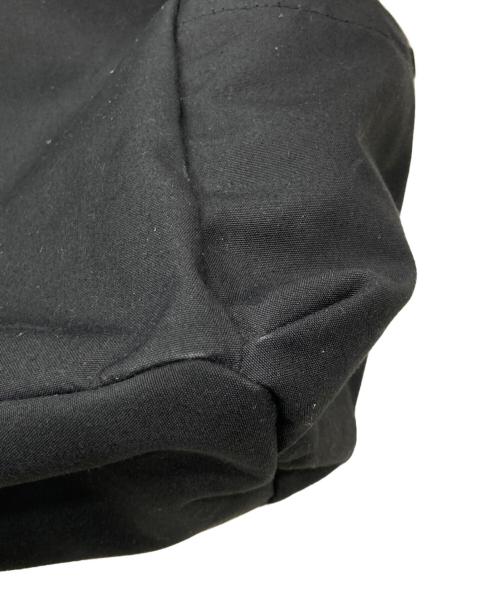 SUPREME（シュプリーム）SUPREME (シュプリーム) Field Messenger Bag ブラックの古着・服飾アイテム