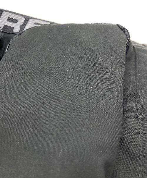 SUPREME（シュプリーム）SUPREME (シュプリーム) Field Messenger Bag ブラックの古着・服飾アイテム