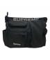 SUPREME（シュプリーム）の古着「Field Messenger Bag」｜ブラック