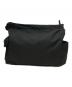 SUPREME (シュプリーム) Field Messenger Bag ブラック：13000円