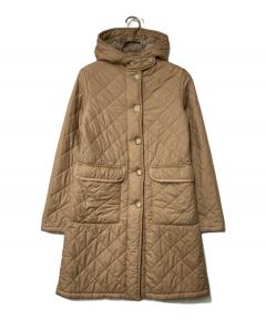 中古・古着通販】MACKINTOSH (マッキントッシュ) 裏ボアキルティング