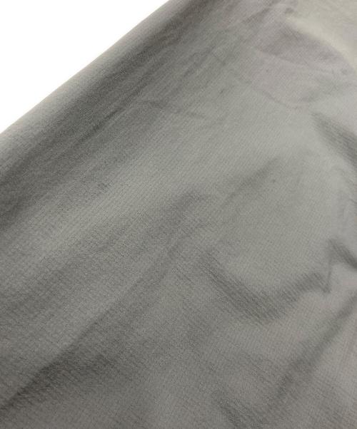 THE NORTH FACE（ザ ノース フェイス）THE NORTH FACE (ザ ノース フェイス) Swallowtail Shirt グレー サイズ:Lの古着・服飾アイテム