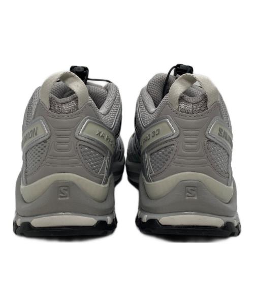 SALOMON（サロモン）SALOMON (サロモン) XA PRO 3D シルバー サイズ:UK5.5/EUR38 2/3 /USA W7 M6の古着・服飾アイテム