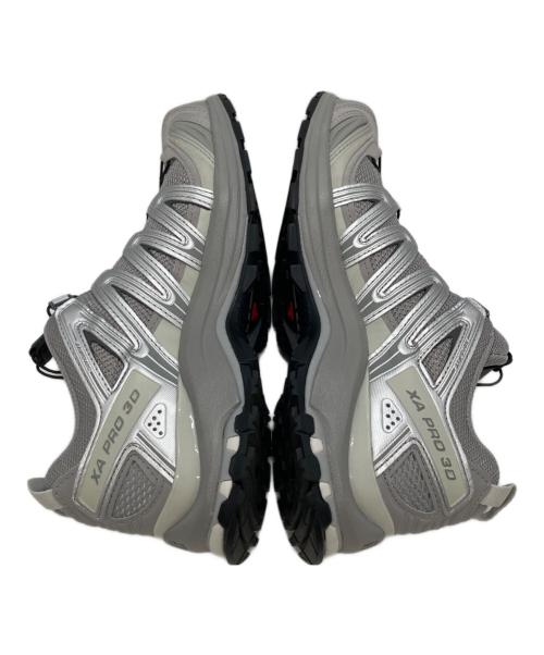 SALOMON（サロモン）SALOMON (サロモン) XA PRO 3D シルバー サイズ:UK5.5/EUR38 2/3 /USA W7 M6の古着・服飾アイテム