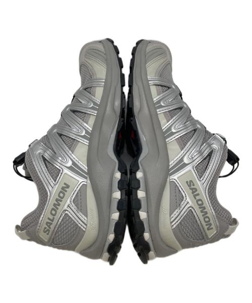 SALOMON（サロモン）SALOMON (サロモン) XA PRO 3D シルバー サイズ:UK5.5/EUR38 2/3 /USA W7 M6の古着・服飾アイテム