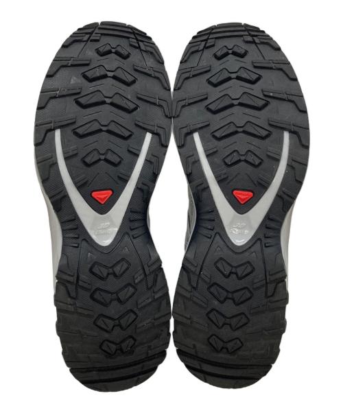 SALOMON（サロモン）SALOMON (サロモン) XA PRO 3D シルバー サイズ:UK5.5/EUR38 2/3 /USA W7 M6の古着・服飾アイテム