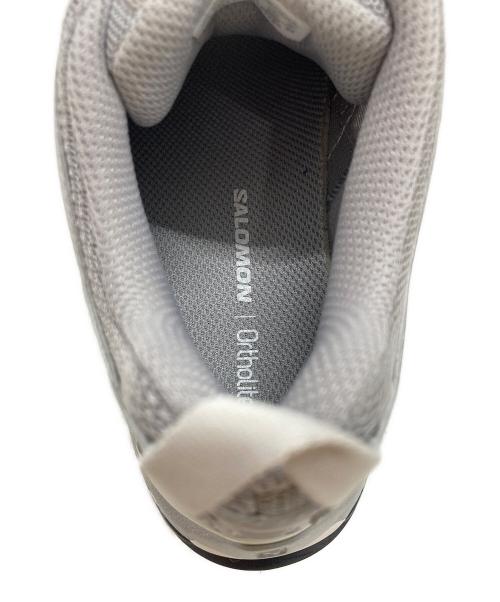 SALOMON（サロモン）SALOMON (サロモン) XA PRO 3D シルバー サイズ:UK5.5/EUR38 2/3 /USA W7 M6の古着・服飾アイテム