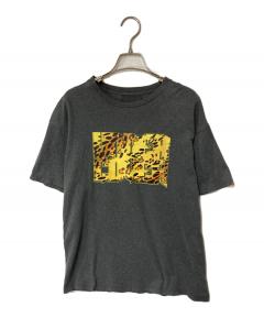 中古・古着通販】UNDERCOVER (アンダーカバー) プリントTシャツ