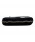 中古・古着 PORTER (ポーター) CURRENT  COIN & PASS CASE ブラック：6000円
