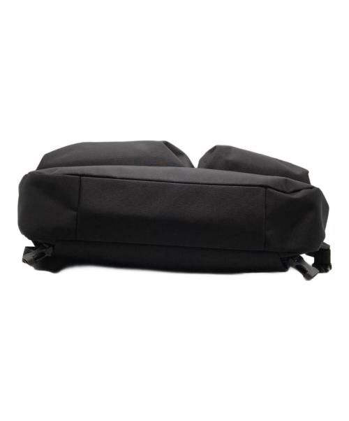 BRIEFING（ブリーフィング）BRIEFING (ブリーフィング) SW FLYERS HELMET BAG ブラックの古着・服飾アイテム