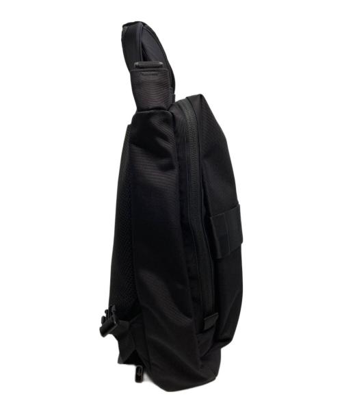 BRIEFING（ブリーフィング）BRIEFING (ブリーフィング) SW FLYERS HELMET BAG ブラックの古着・服飾アイテム