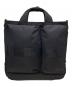 BRIEFING（ブリーフィング）の古着「SW FLYERS HELMET BAG」｜ブラック