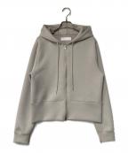 AP STUDIOエーピーストゥディオ）の古着「TR DBR PARKA」｜ベージュ