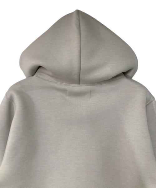 AP STUDIO（エーピーストゥディオ）AP STUDIO (エーピーストゥディオ) TR DBR PARKA ベージュ サイズ:-の古着・服飾アイテム