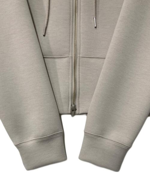 AP STUDIO（エーピーストゥディオ）AP STUDIO (エーピーストゥディオ) TR DBR PARKA ベージュ サイズ:-の古着・服飾アイテム