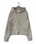 AP STUDIO（エーピーストゥディオ）の古着「TR DBR PARKA」｜ベージュ