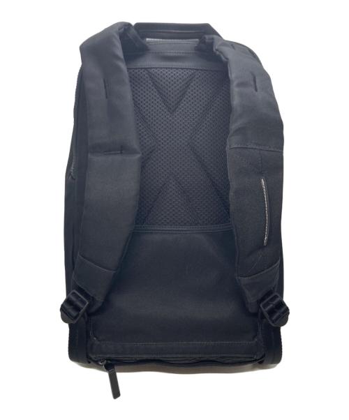 TUMI（トゥミ）TUMI (トゥミ) クレストヴュー デイパック ブラックの古着・服飾アイテム