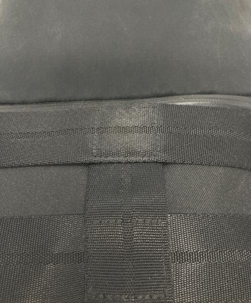 TUMI（トゥミ）TUMI (トゥミ) クレストヴュー デイパック ブラックの古着・服飾アイテム