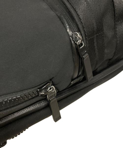 TUMI（トゥミ）TUMI (トゥミ) クレストヴュー デイパック ブラックの古着・服飾アイテム
