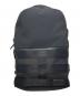 TUMI（トゥミ）の古着「クレストヴュー デイパック」｜ブラック