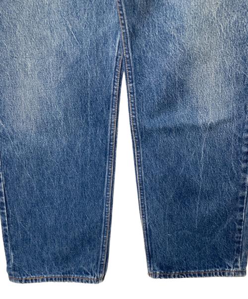LEVI'S（リーバイス）LEVI'S (リーバイス) 90's 501 デニムパンツ USA製 インディゴ サイズ:W38×L31の古着・服飾アイテム
