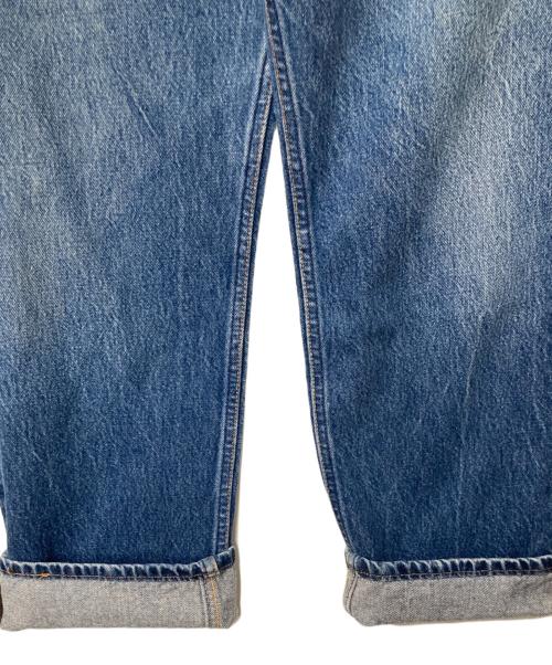 LEVI'S（リーバイス）LEVI'S (リーバイス) 90's 501 デニムパンツ USA製 インディゴ サイズ:W38×L31の古着・服飾アイテム