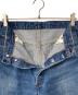 中古・古着 LEVI'S (リーバイス) 90's 501 デニムパンツ USA製 インディゴ サイズ:W38×L31：8000円