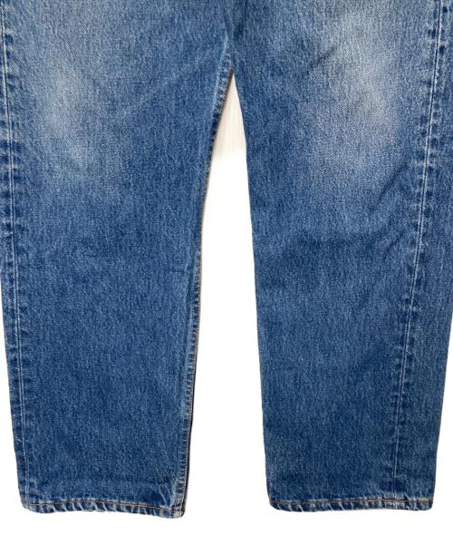 LEVI'S（リーバイス）LEVI'S (リーバイス) 90's 501 デニムパンツ USA製 インディゴ サイズ:W34×L30の古着・服飾アイテム