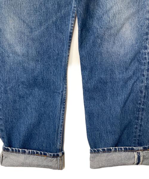 LEVI'S（リーバイス）LEVI'S (リーバイス) 90's 501 デニムパンツ USA製 インディゴ サイズ:W34×L30の古着・服飾アイテム