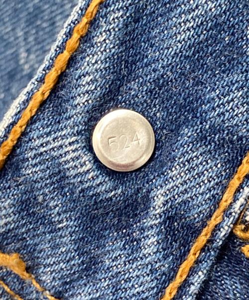 LEVI'S（リーバイス）LEVI'S (リーバイス) 90's 501 デニムパンツ USA製 インディゴ サイズ:W34×L30の古着・服飾アイテム