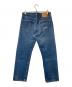 LEVI'S (リーバイス) 90's 501 デニムパンツ USA製 インディゴ サイズ:W34×L30：8000円