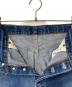 中古・古着 LEVI'S (リーバイス) 90's 501 デニムパンツ USA製 インディゴ サイズ:W34×L30：8000円