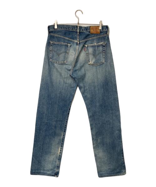 LEVI'S（リーバイス）LEVI'S (リーバイス) 503B XX デニムパンツ インディゴ サイズ:W36×L36の古着・服飾アイテム
