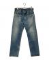 LEVI'S（リーバイス）の古着「503B XX デニムパンツ」｜インディゴ