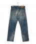 LEVI'S (リーバイス) 503B XX デニムパンツ インディゴ サイズ:W36×L36：6000円