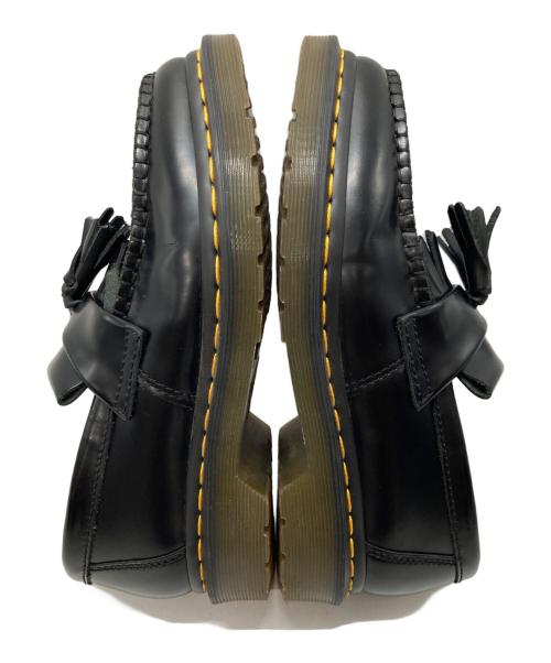 Dr.Martens（ドクターマーチン）Dr.Martens (ドクターマーチン) ADRIAN タッセルローファー ブラック サイズ:UK5/US M6/EU38/US L7の古着・服飾アイテム
