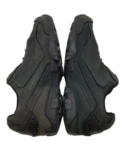 OAKLEY（オークリー）OAKLEY (オークリー) トレッキングシューズ グレー サイズ:26cmの古着・服飾アイテム