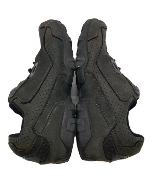 OAKLEY（オークリー）OAKLEY (オークリー) トレッキングシューズ グレー サイズ:26cmの古着・服飾アイテム