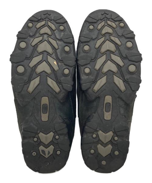 OAKLEY（オークリー）OAKLEY (オークリー) トレッキングシューズ グレー サイズ:26cmの古着・服飾アイテム