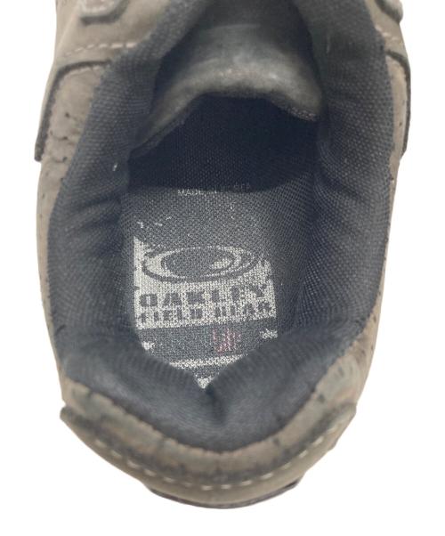 OAKLEY（オークリー）OAKLEY (オークリー) トレッキングシューズ グレー サイズ:26cmの古着・服飾アイテム